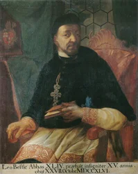 Isny Abad 44 Leo Bestle